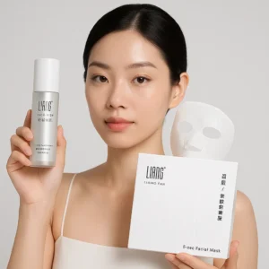 Liang Yan Regenerative  Face Mist