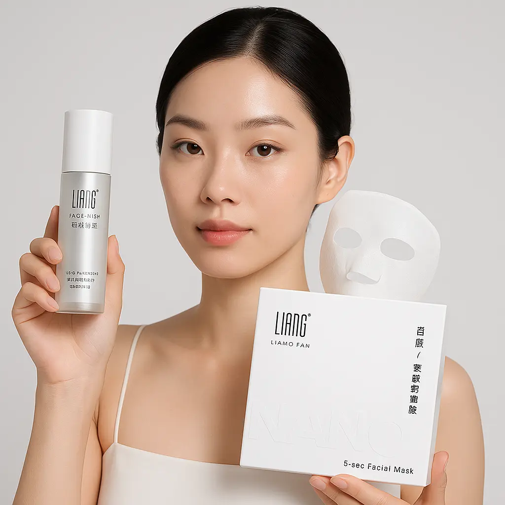 Liang Yan Regenerative Face Mist